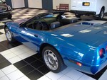 1992 Corvette Convertible For Sale